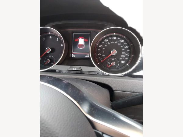 Volkswagen Golf 2.0 TSI BlueMotion Tech GTI Clubsport S Euro 6 (s/s) 3dr