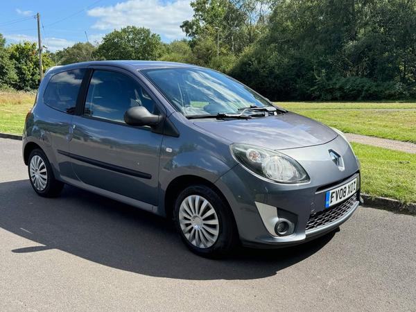 Renault Twingo 1.2 Extreme Euro 4 3dr