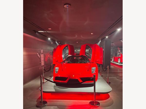 Ferrari Enzo