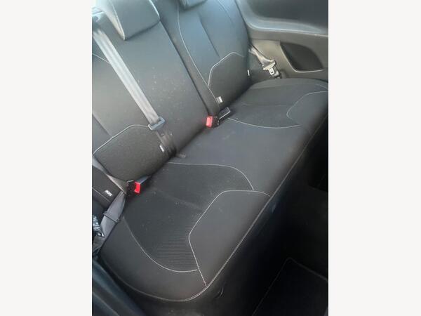 DS AUTOMOBILES DS 3 1.2 PureTech Chic Euro 6 3dr