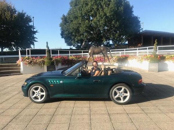 BMW Z3 1.9i 2dr