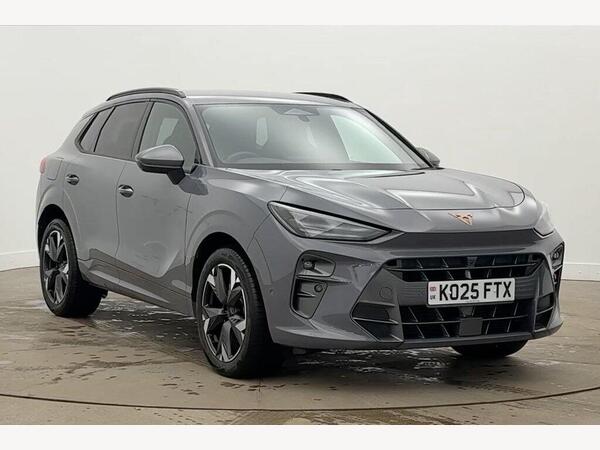 CUPRA Terramar 1.5 eTSI V2 DSG Euro 6 (s/s) 5dr