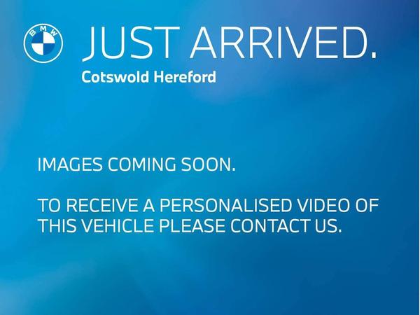 BMW i7 60 105.7kWh M Sport Auto xDrive 4dr