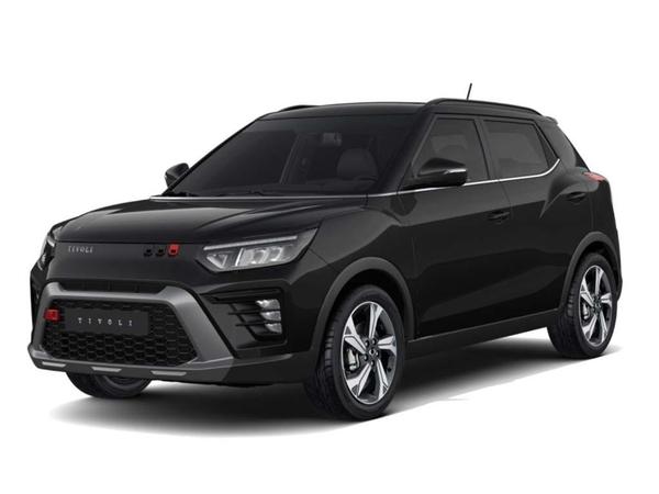KGM Tivoli 1.5 K40 Auto Euro 6 (s/s) 5dr