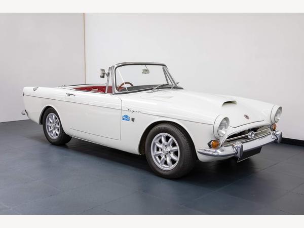Sunbeam Tiger