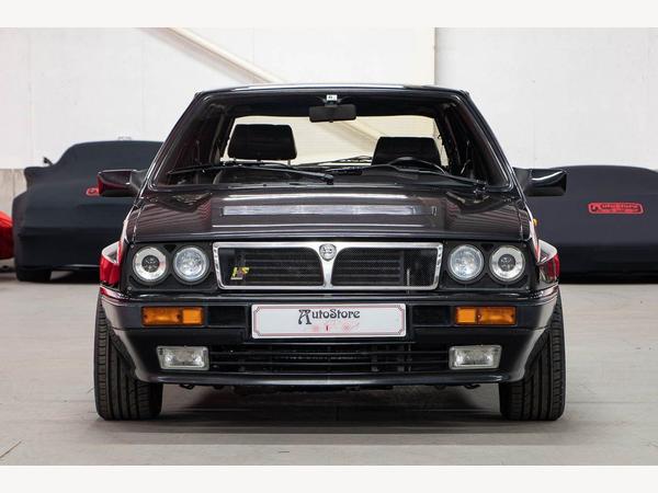 Lancia Delta 2.0 2000 HF Integrale 5dr