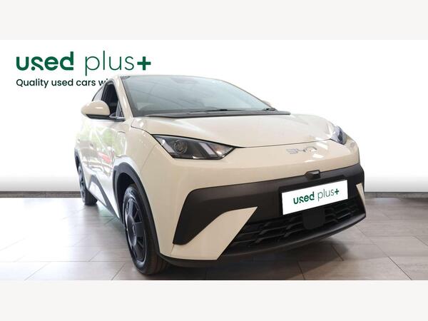 BYD Dolphin Surf 30kWh Active Auto 5dr