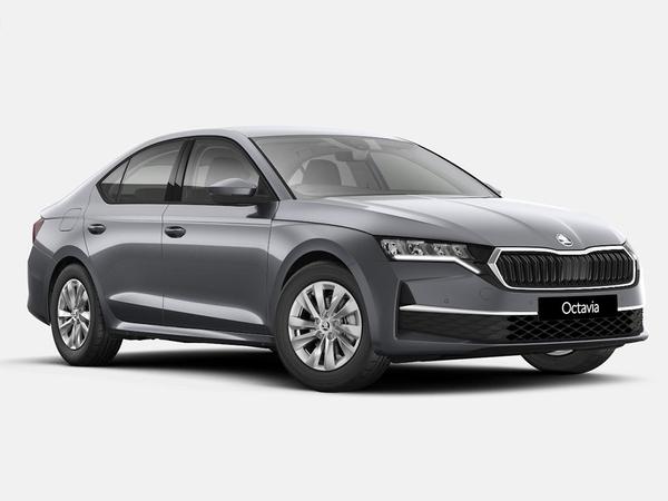 Skoda Octavia 2.0 TDI SE Technology Euro 6 (s/s) 5dr