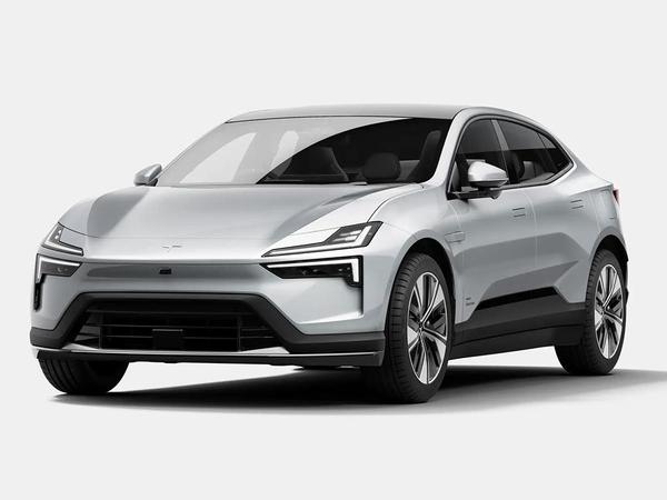 Polestar Polestar 4 Single Motor 100kWh Long Range Auto RWD 5dr