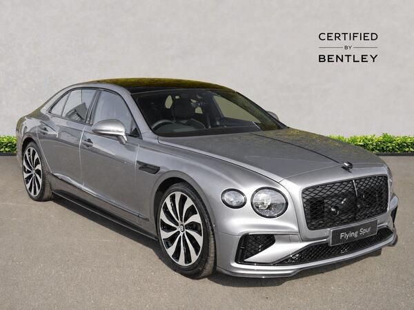 Bentley Flying Spur 4.0 V8 Ultra-Performance 25.9kWh Speed Auto 4WD Euro 6 (s/s) 4dr