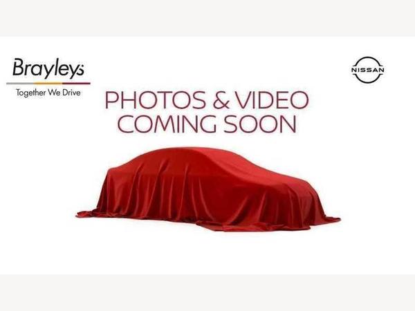 Vauxhall Zafira Tourer 1.4i Turbo SRi Auto Euro 6 5dr