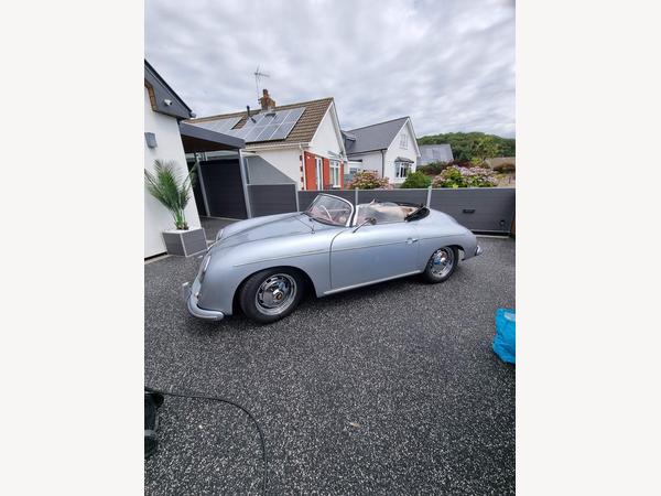 Chesil Speedster
