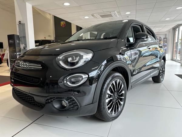 Fiat 500X Dolcevita 1.5 FireFly Turbo MHEV DCT Euro 6 (s/s) 5dr