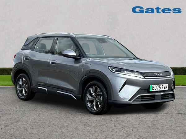 BYD Atto 2 51.1kWh Boost Auto 5dr