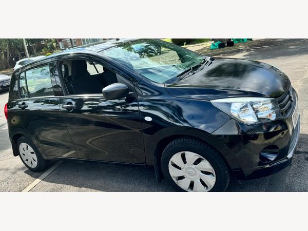 Suzuki Celerio 1.0 SZ2 Euro 6 5dr