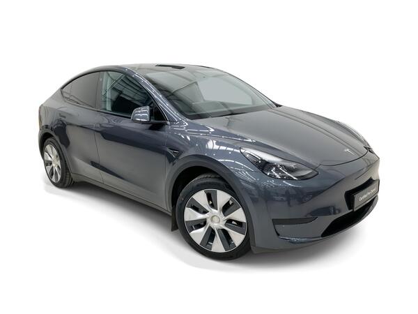 Tesla Model Y Auto RWD 5dr
