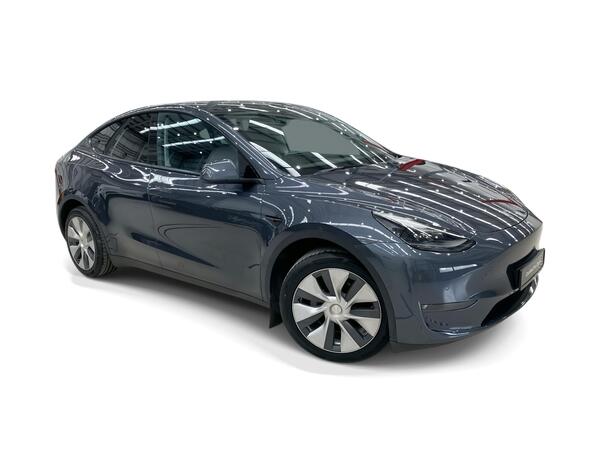 Tesla Model Y (Dual Motor) Long Range Auto 4WDE 5dr