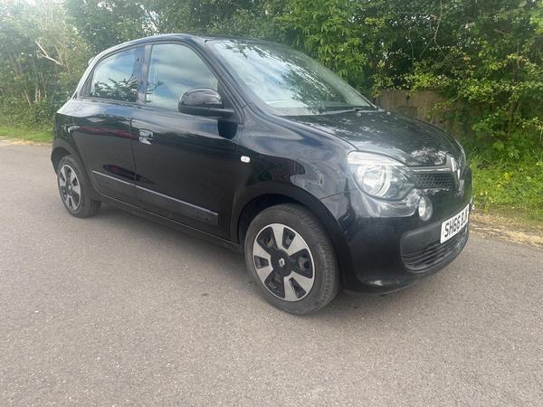 Renault Twingo 1.0 SCe Play Euro 6 5dr