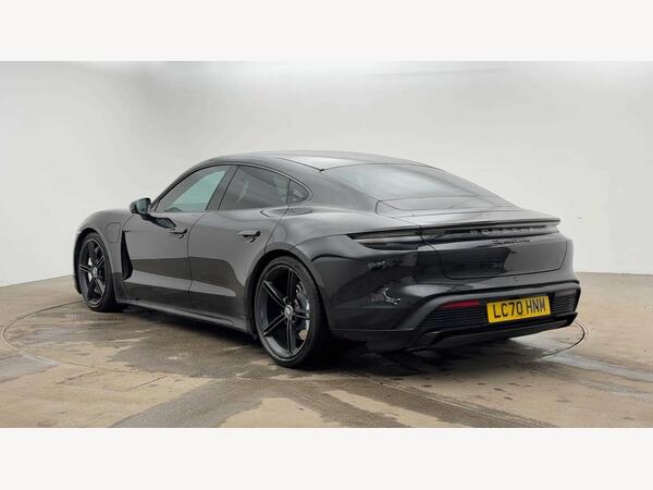 Porsche Taycan Performance Plus 93.4kWh Turbo Auto 4WD 4dr