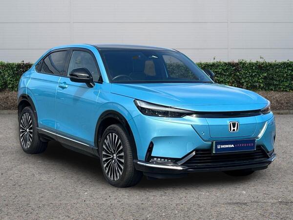 Honda e:Ny1 68.8kWh Advance Auto 5dr