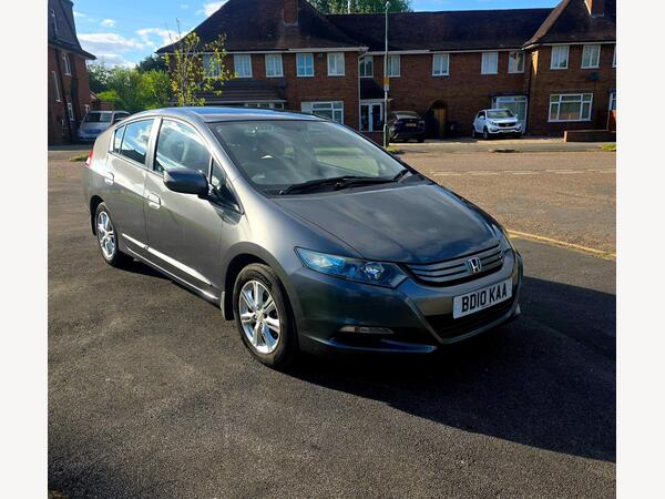 Honda Insight 1.3h IMA SE-T CVT Euro 5 5dr