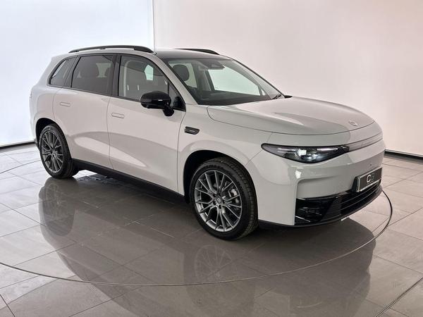 Leapmotor C10 69.9kWh Auto 5dr