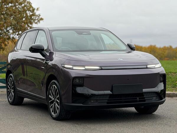 Leapmotor B10 67.1kWh Auto 5dr
