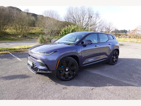 Fisker Ocean Hyper Range 113kWh Extreme Auto 4WDE 5dr (Dual Motor)