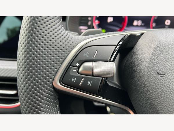 Skoda Scala 1.0 TSI Monte Carlo DSG Euro 6 (s/s) 5dr