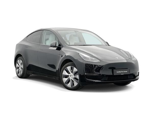 Tesla Model Y (Dual Motor) Long Range Auto 4WDE 5dr