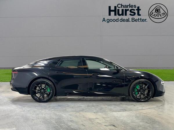 Lotus Emeya 102kWh S Auto 4WD 5dr (Dual Motor)