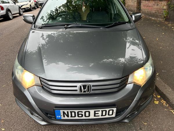 Honda Insight 1.3h IMA ES-T CVT Euro 5 5dr