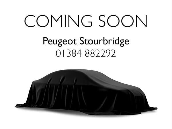 Peugeot E-5008 73kWh GT Auto 5dr