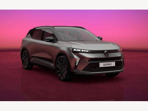 Renault Scenic E-Tech Long Range 87kWh esprit Alpine Auto 5dr