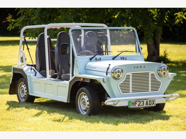 MOKE Electric 0dr
