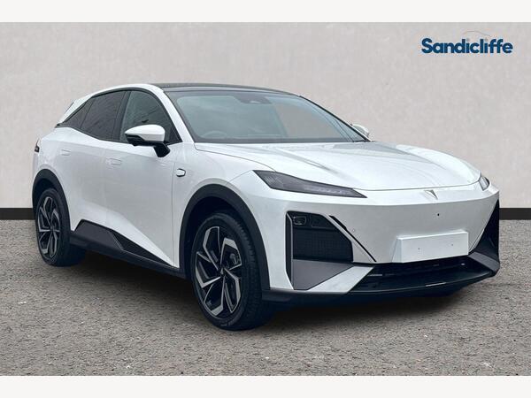 Changan Deepal S07 79.97kWh Standard Auto 5dr