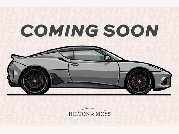 Lotus Evora 3.5 V6 GT410 Sport Euro 6 2dr