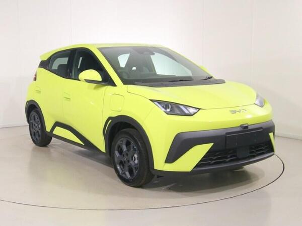 BYD Dolphin Surf 43.2kWh Boost Auto 5dr