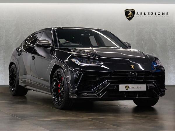 Lamborghini Urus 4.0 V8 BiTurbo Performante Auto 4WD Euro 6 5dr