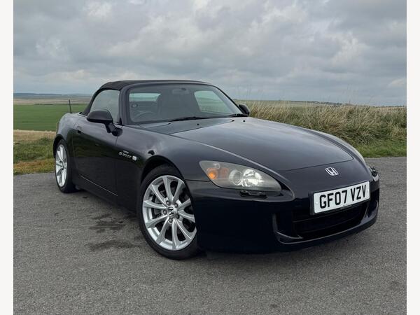 Honda S2000 2.0 GT 2dr