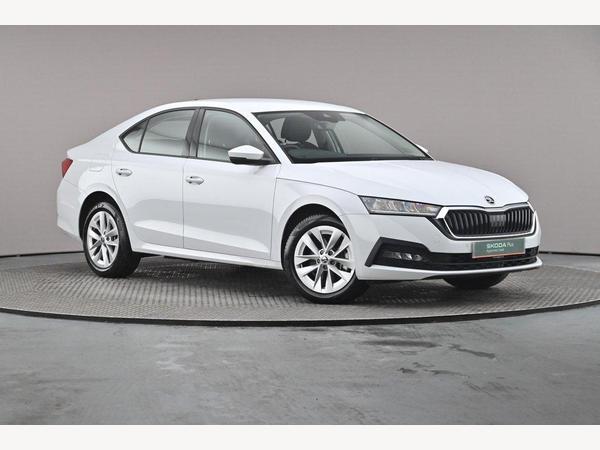 Skoda Octavia 1.4 TSI iV 13kWh SE Technology DSG Euro 6 (s/s) 5dr