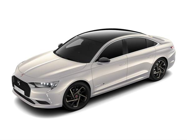 DS AUTOMOBILES DS 9 1.6 E-TENSE 15.6kWh Performance Line + EAT8 Euro 6 (s/s) 4dr