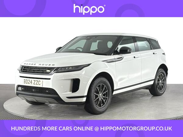 Land Rover Range Rover Evoque 2.0 D165 S FWD Euro 6 (s/s) 5dr