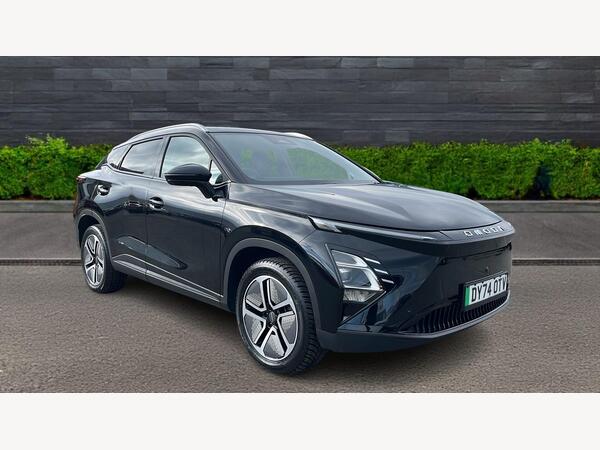 OMODA E5 61.05kWh Noble Auto 5dr