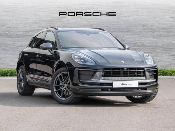 Porsche Macan 2.0T T PDK 4WD Euro 6 (s/s) 5dr
