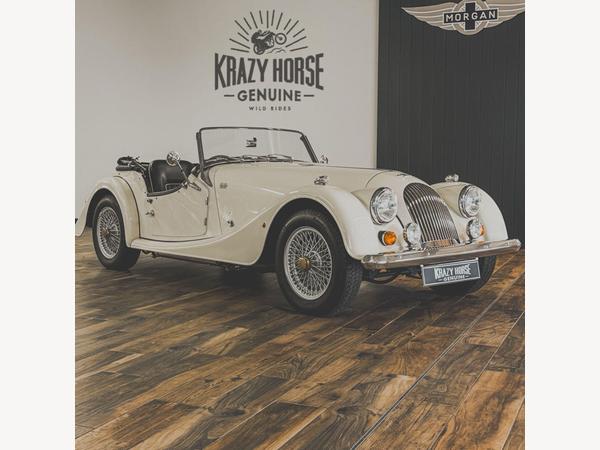 Morgan 4/4 1.8 2dr (2 seat)