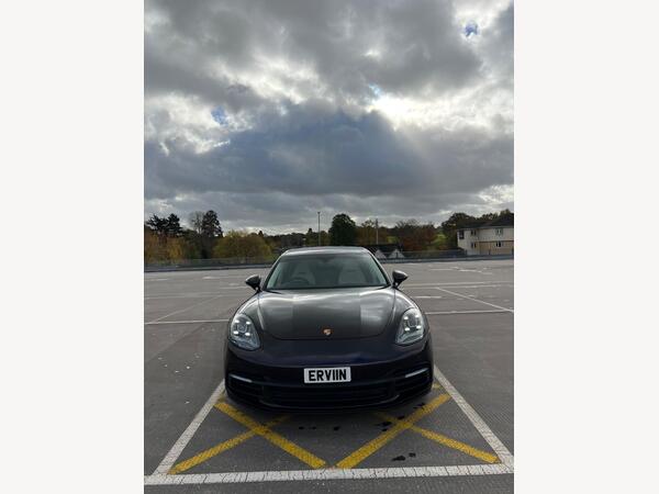 Porsche Panamera 2.9 V6 E-Hybrid 14kWh 4 Saloon PDK 4WD Euro 6 (s/s) 5dr
