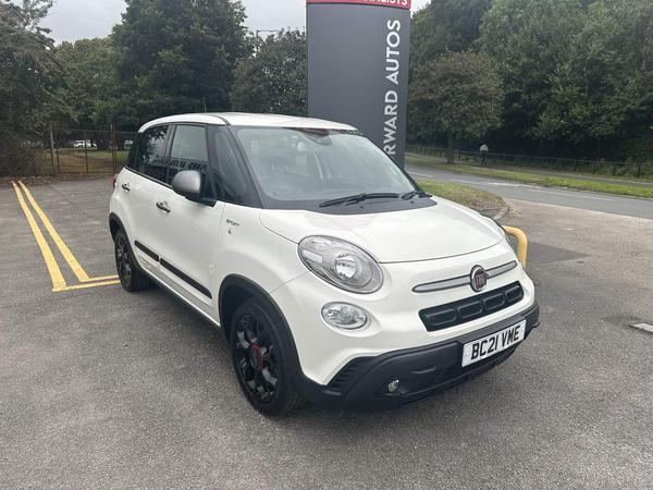 Fiat 500L 1.4 Sport Euro 6 (s/s) 5dr