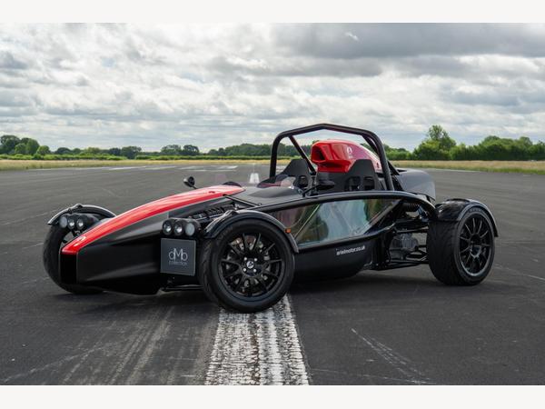Ariel Atom 4 2.0 0dr