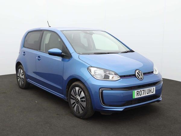 Volkswagen e-up! 36.8kWh e-up! Auto 5dr